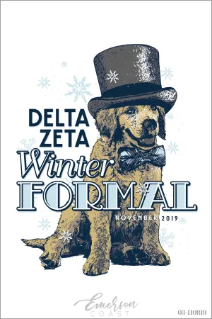 03-110819 Delta Zeta Wake Forest University Winter Formal 2019