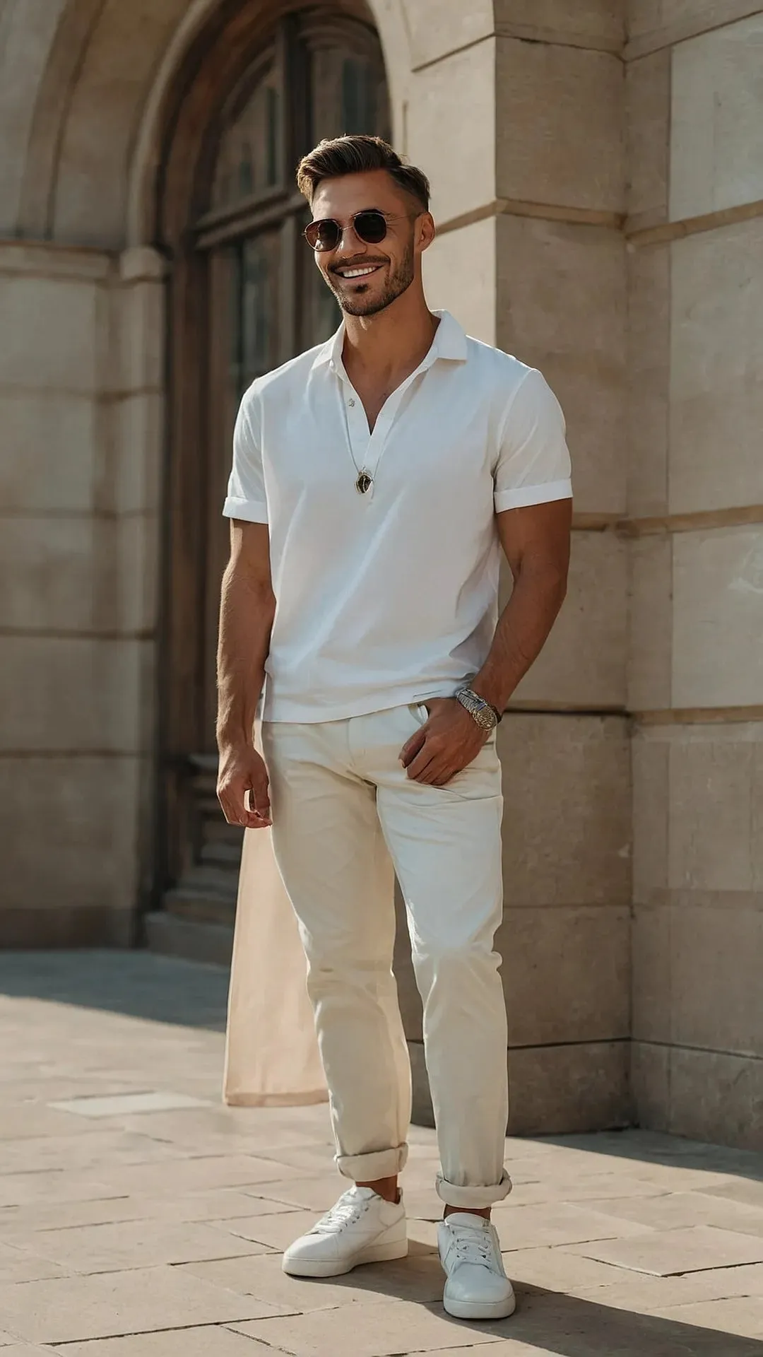2024 Winter Wardrobe: 15 Trendy Outfit Ideas for the Modern Man