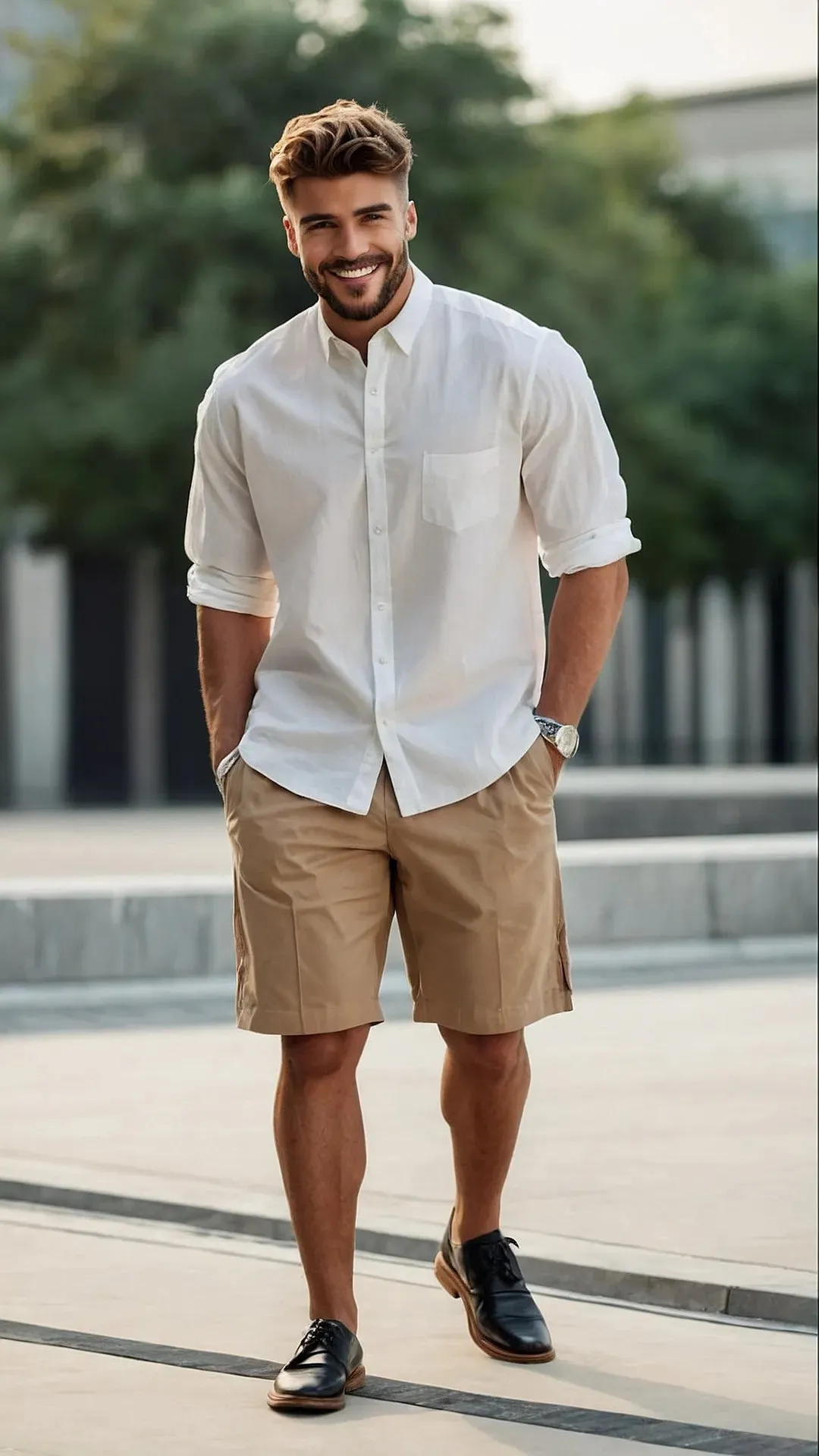 2024 Winter Wardrobe: 15 Trendy Outfit Ideas for the Modern Man