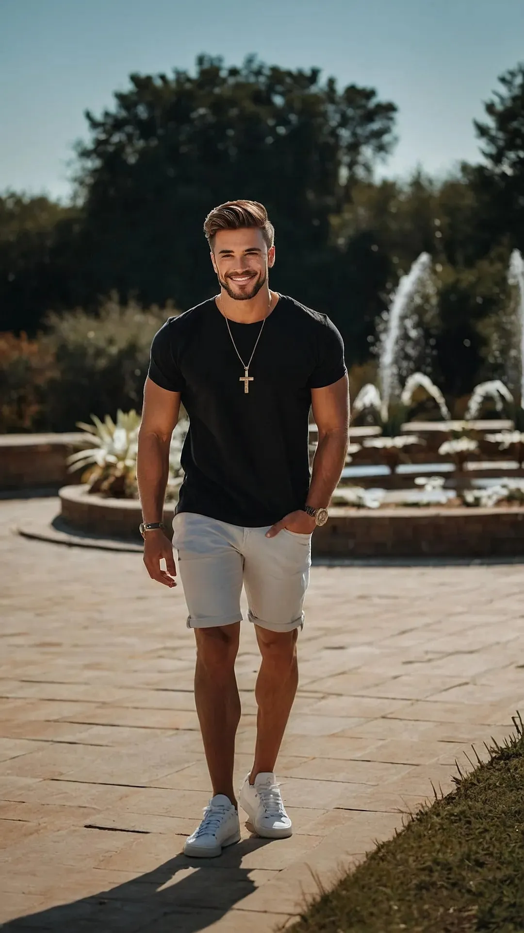 2024 Winter Wardrobe: 15 Trendy Outfit Ideas for the Modern Man