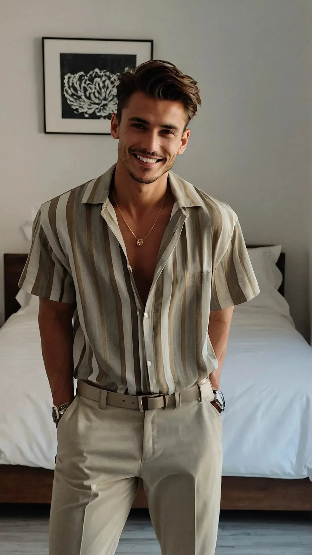 2024 Winter Wardrobe: 15 Trendy Outfit Ideas for the Modern Man