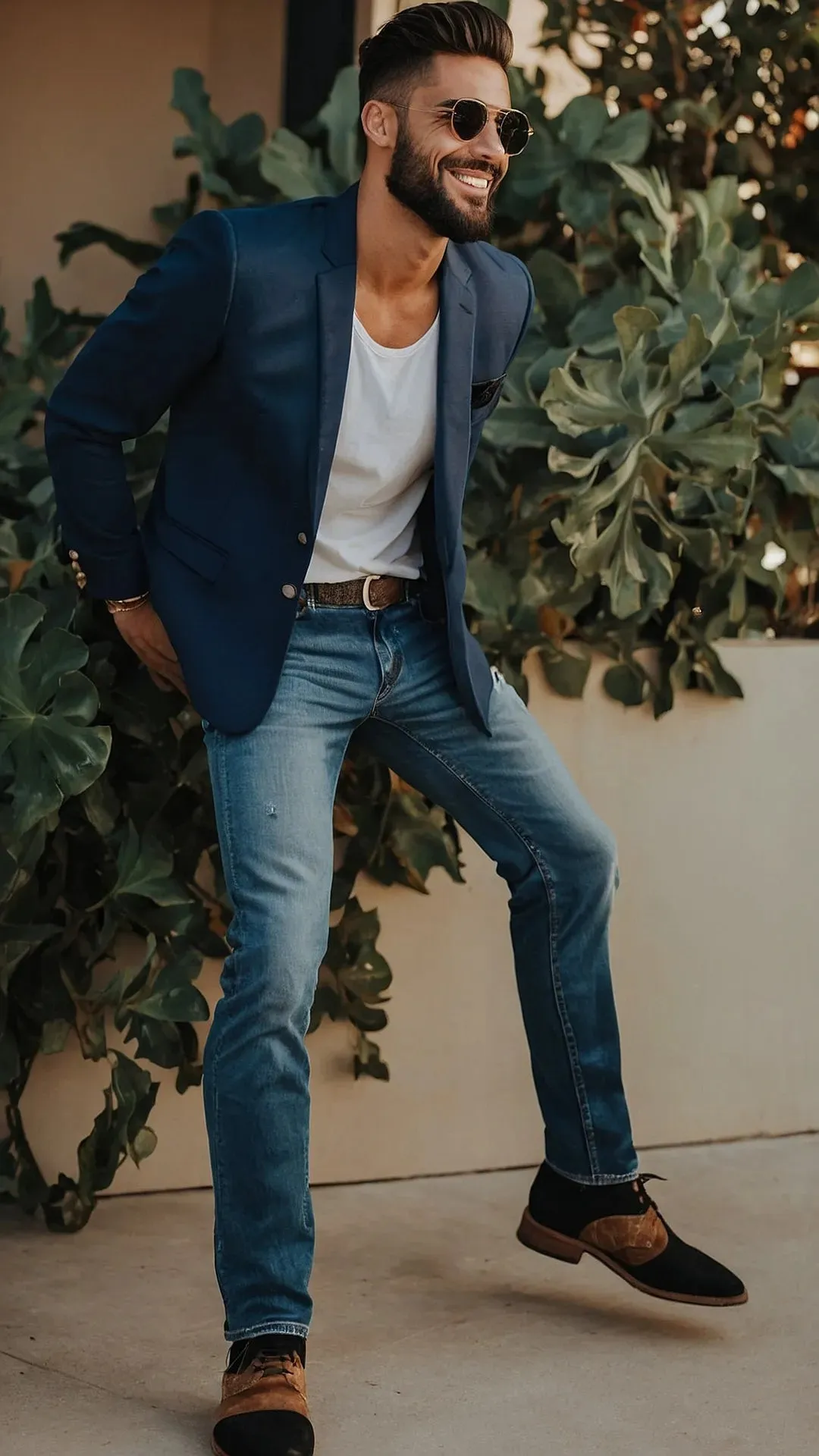 2024 Winter Wardrobe: 15 Trendy Outfit Ideas for the Modern Man
