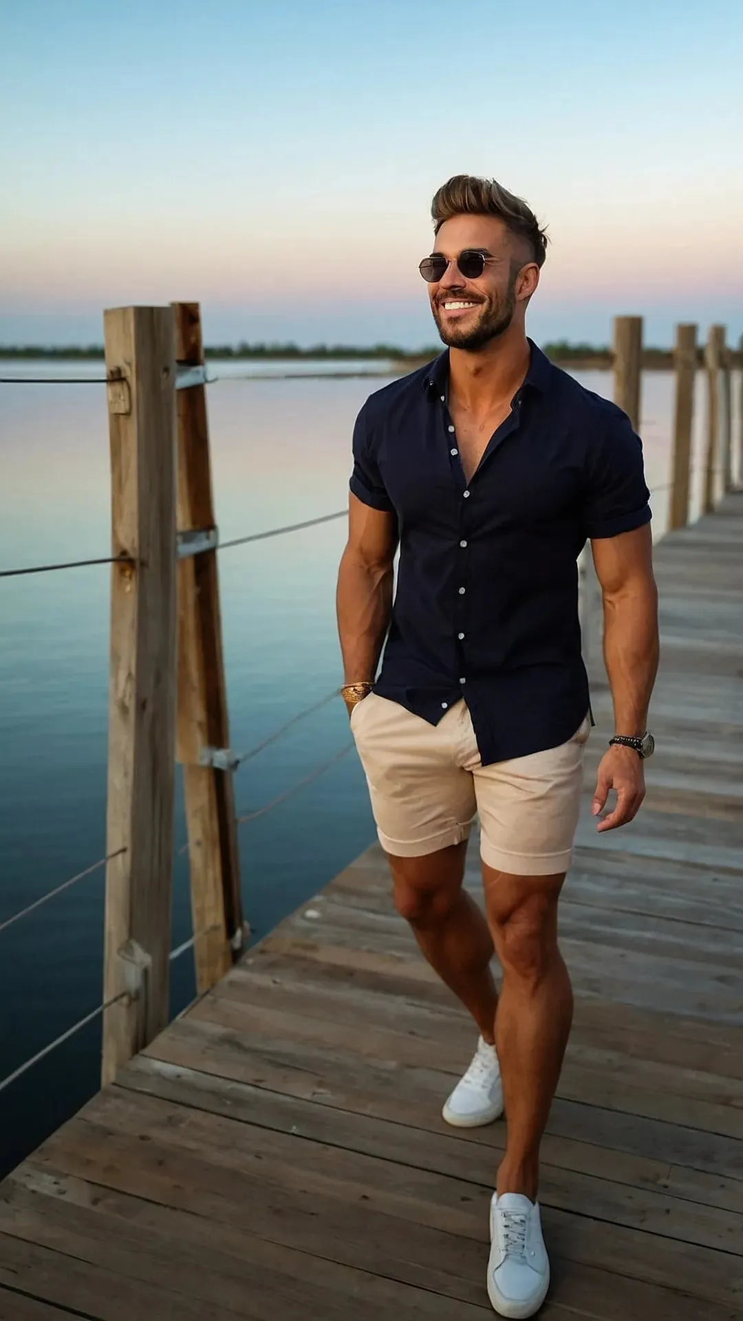 2024 Winter Wardrobe: 15 Trendy Outfit Ideas for the Modern Man