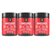3 Bottles of Inno Shred