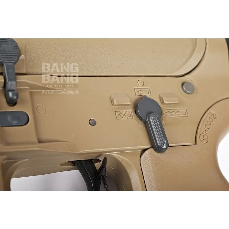 ARES Amoeba M4 CG-003 (AM-009) Electronic Firing Control System - DE