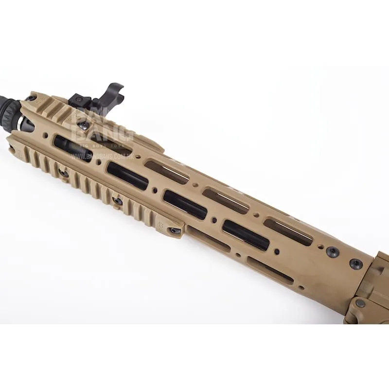 ARES Amoeba M4 CG-003 (AM-009) Electronic Firing Control System - DE