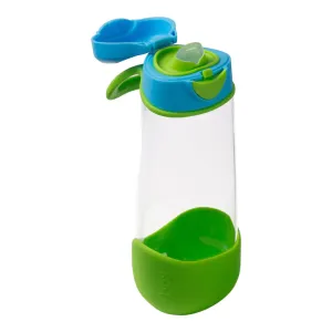 b.box Sport Spout 600ml - Ocean Breeze