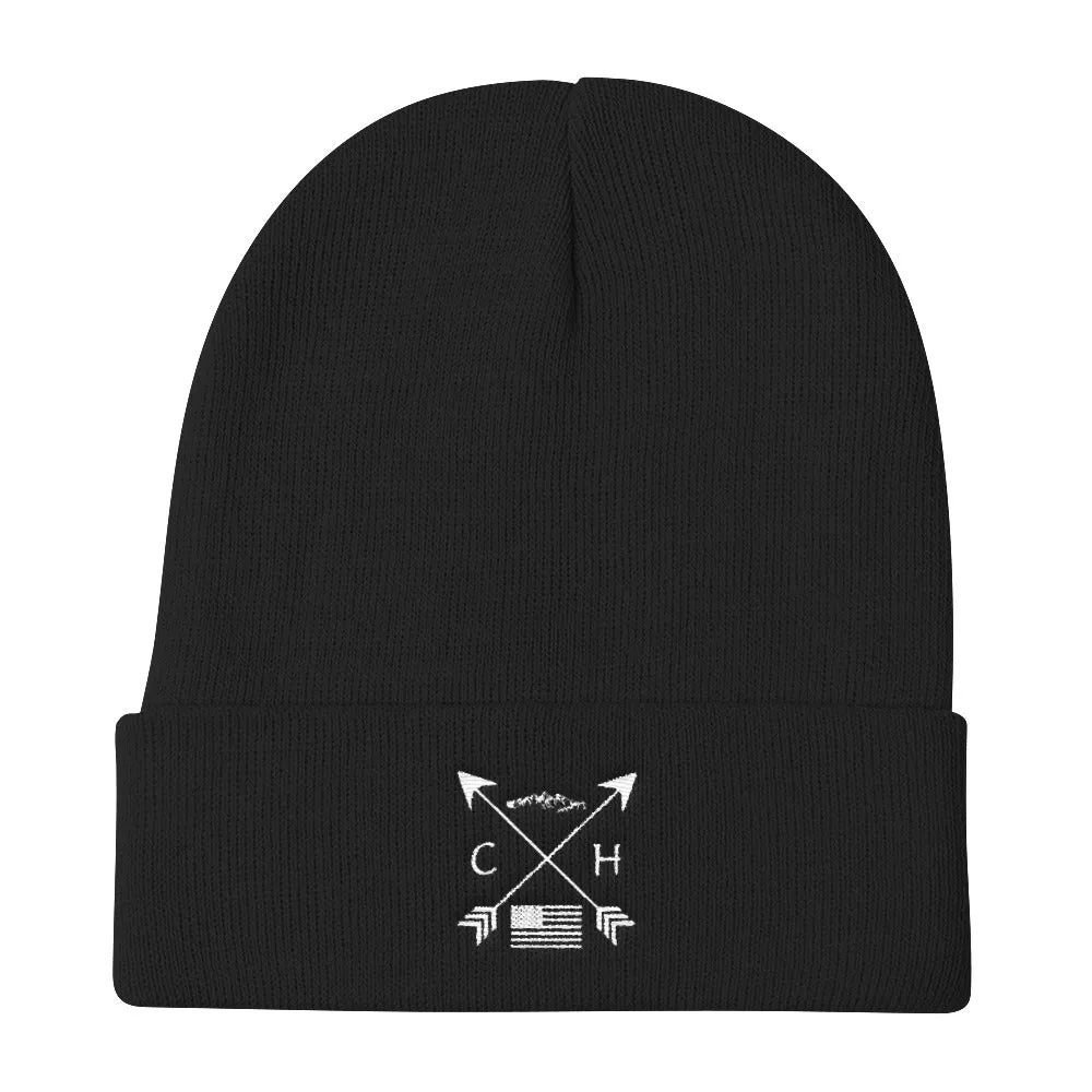 chrisheering Beanie