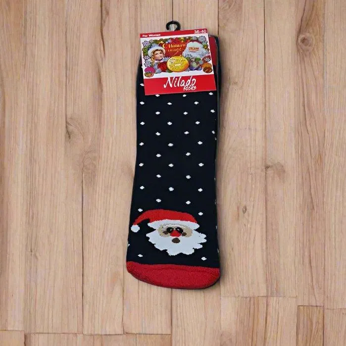 Christmas Socks