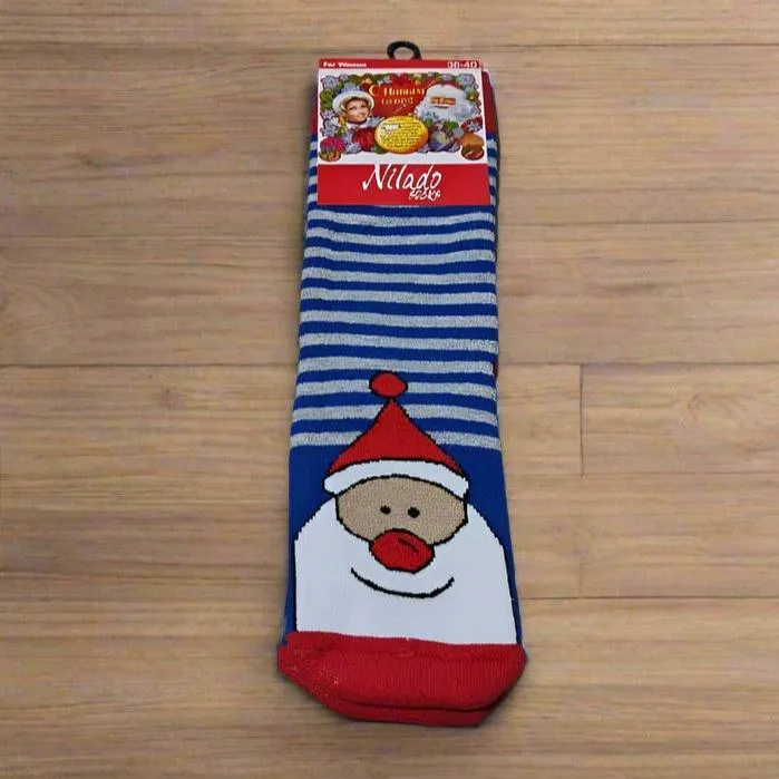 Christmas Socks