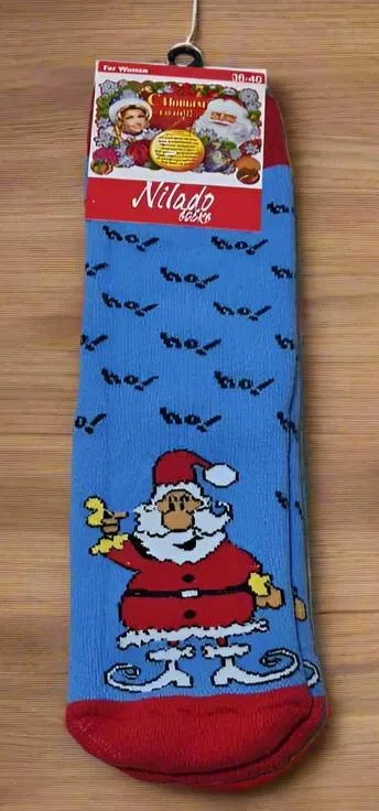 Christmas Socks