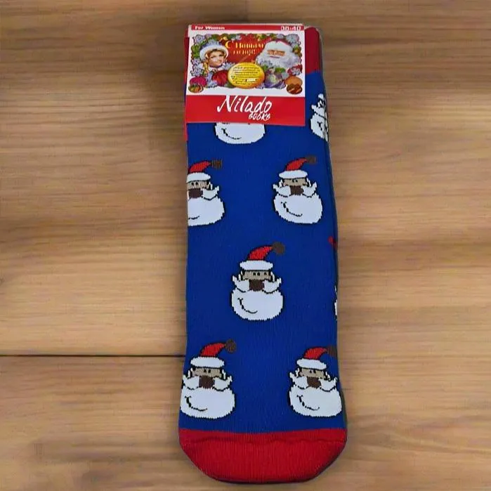 Christmas Socks
