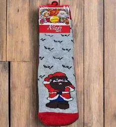 Christmas Socks