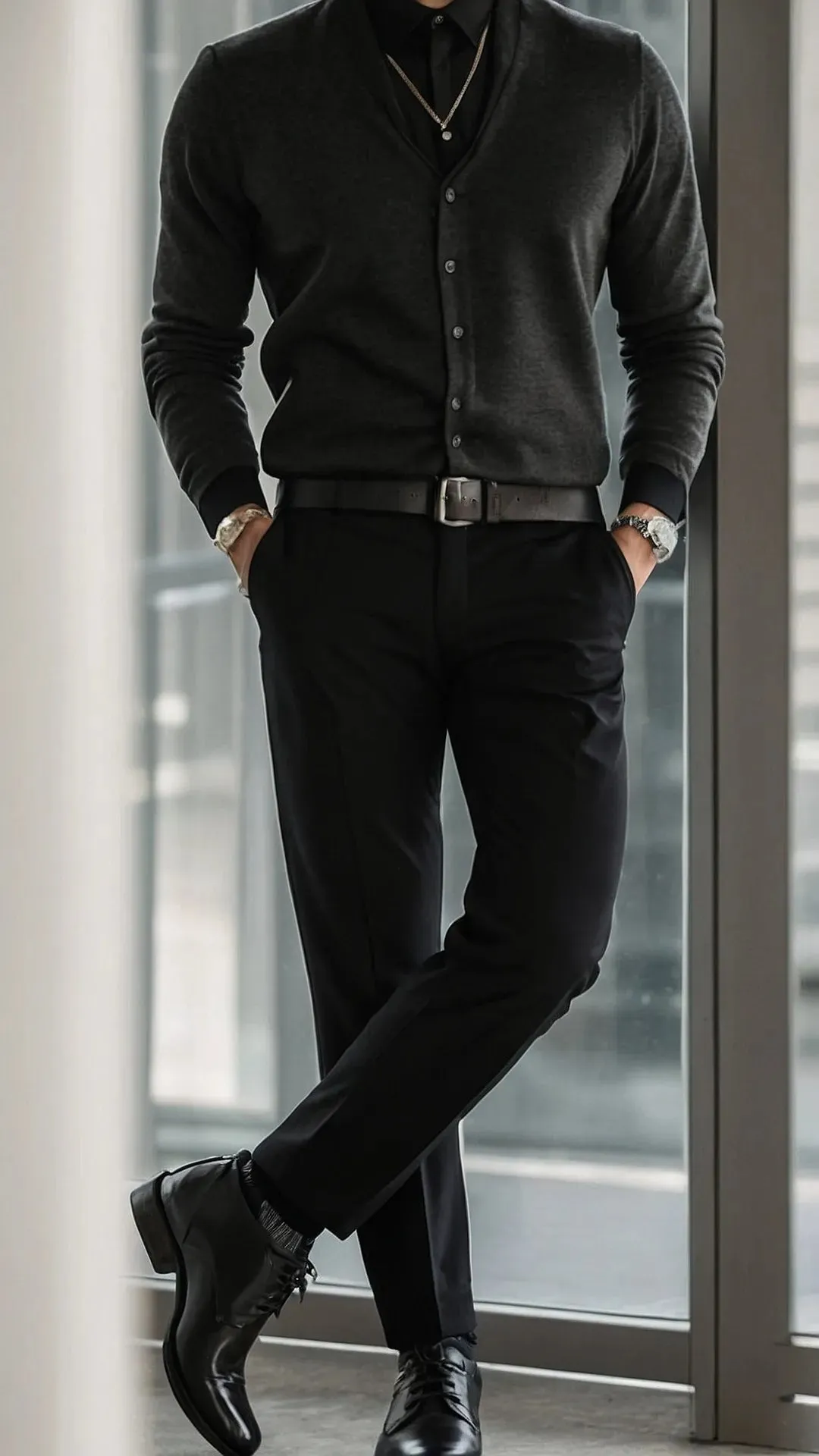 Dress to Impress: 18 Corporate Casual Outfits Every Man Needs