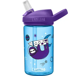eddy  Kids 14oz Bottle with Tritan™ Renew in Sloths In Space