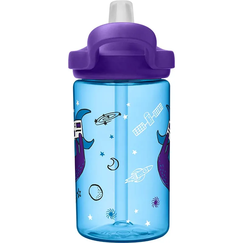 eddy  Kids 14oz Bottle with Tritan™ Renew in Sloths In Space