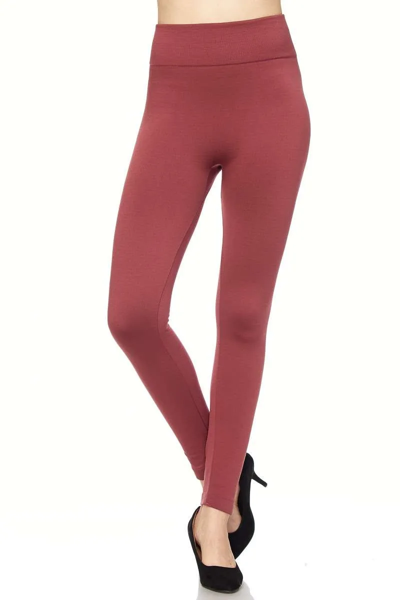 Five Star FLEECE Leggings