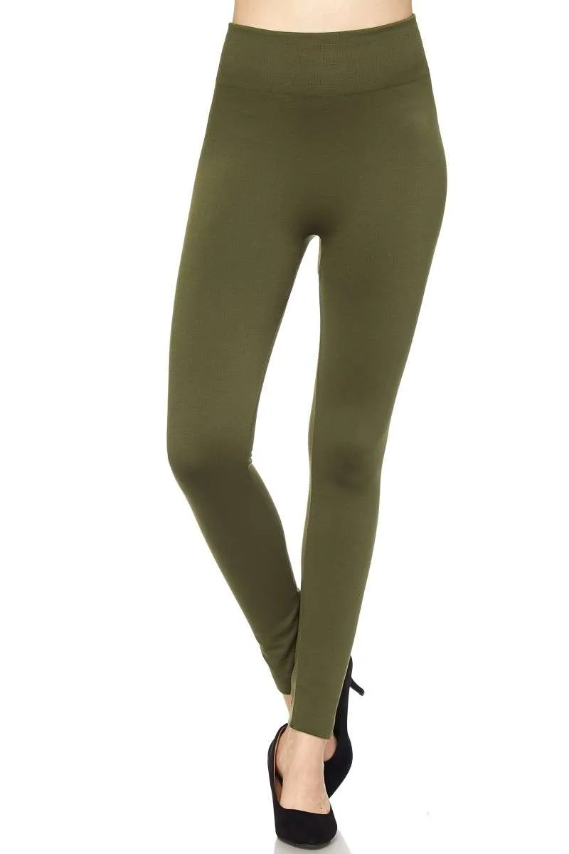 Five Star FLEECE Leggings