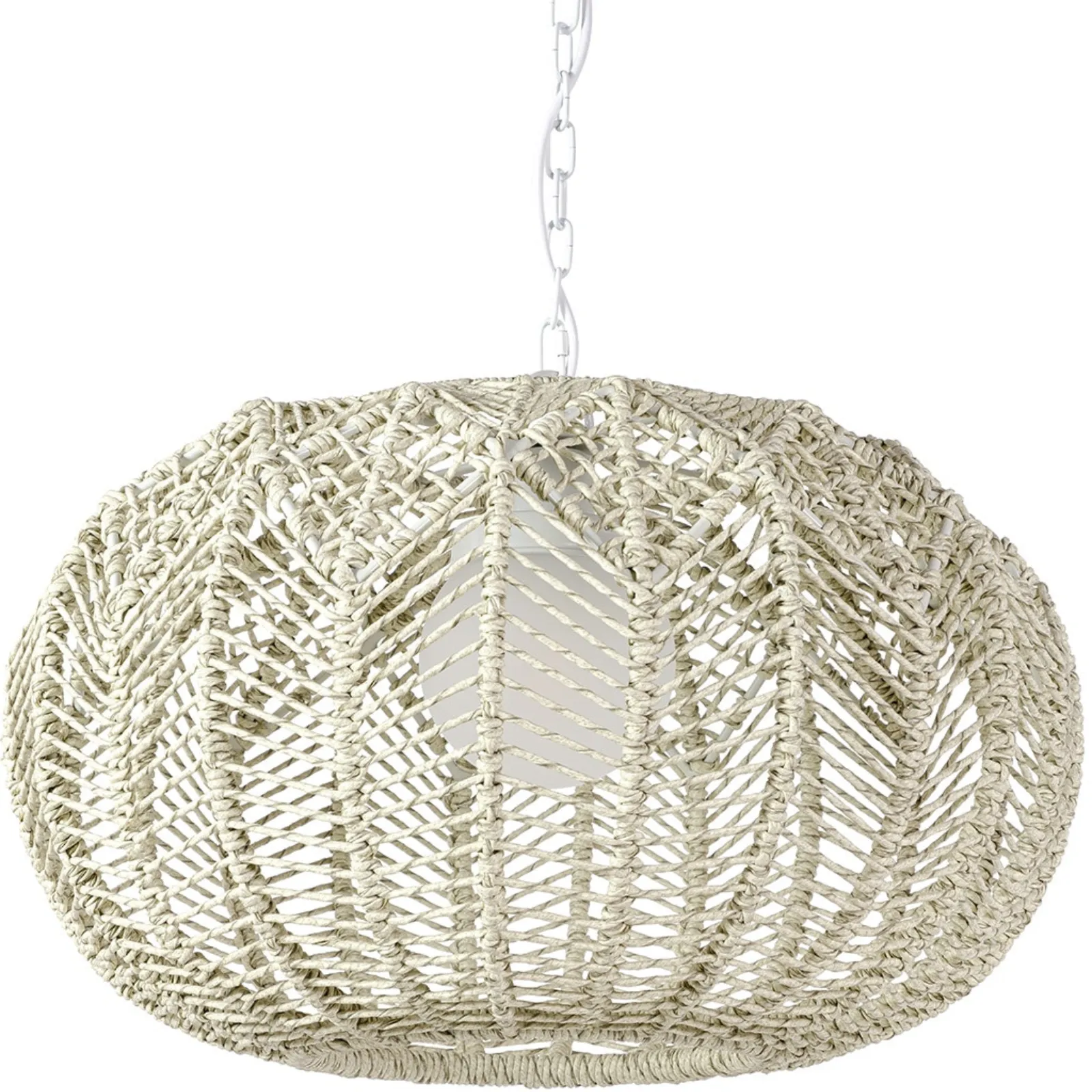 Inlet Outdoor Pendant
