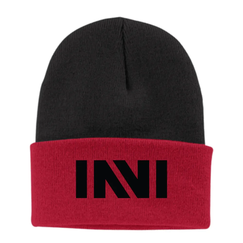 INVI Knit Cap