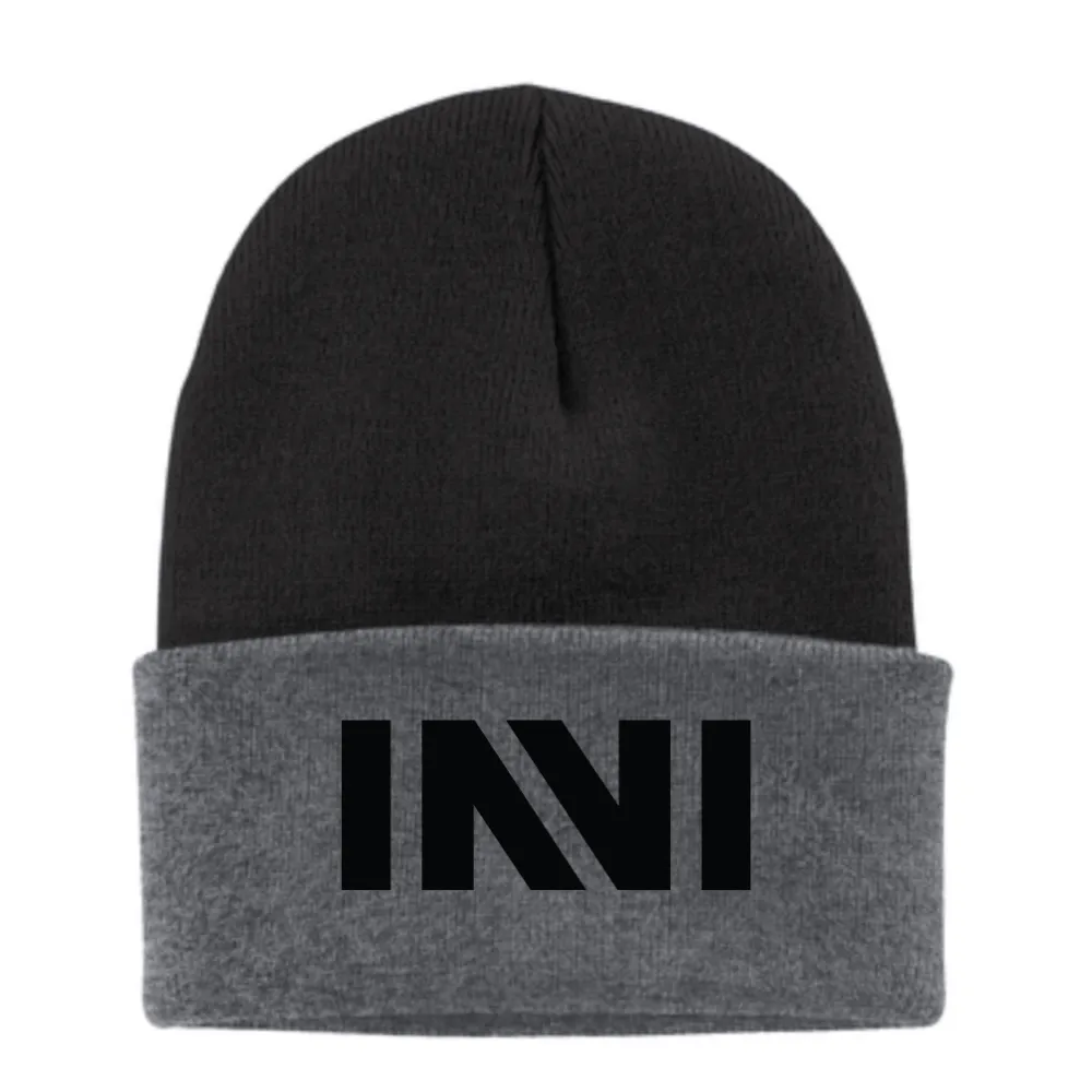 INVI Knit Cap