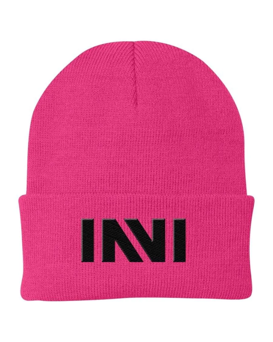INVI Knit Cap