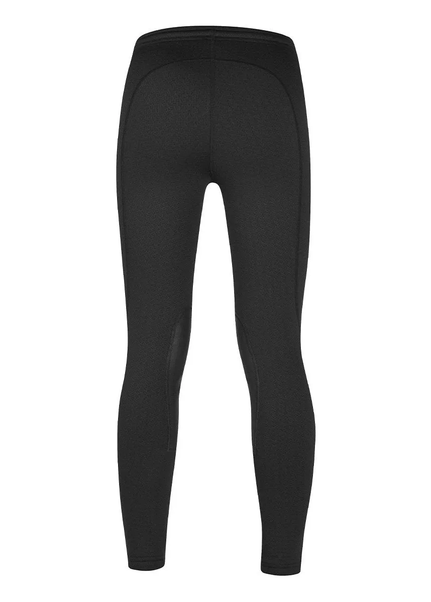 Kerrits Kids Fleece Lite Knee Patch Tight