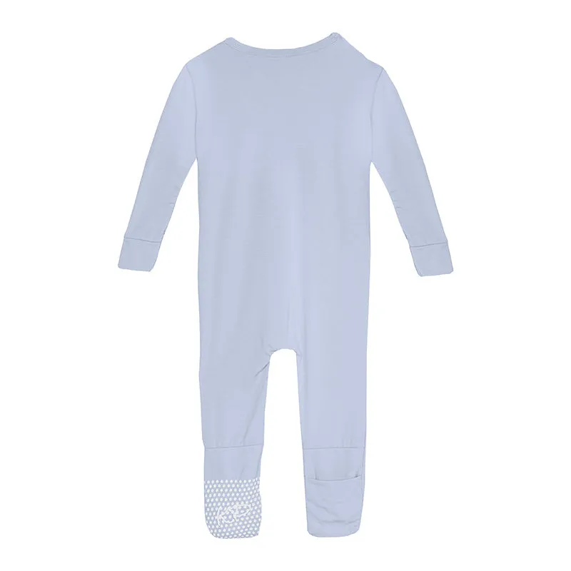 KicKee Pants Convertible Sleeper - Dew