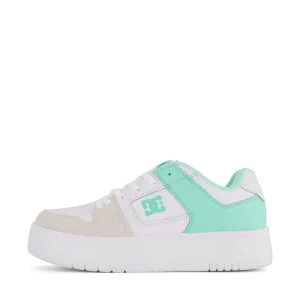 Manteca 4 Platform Mint