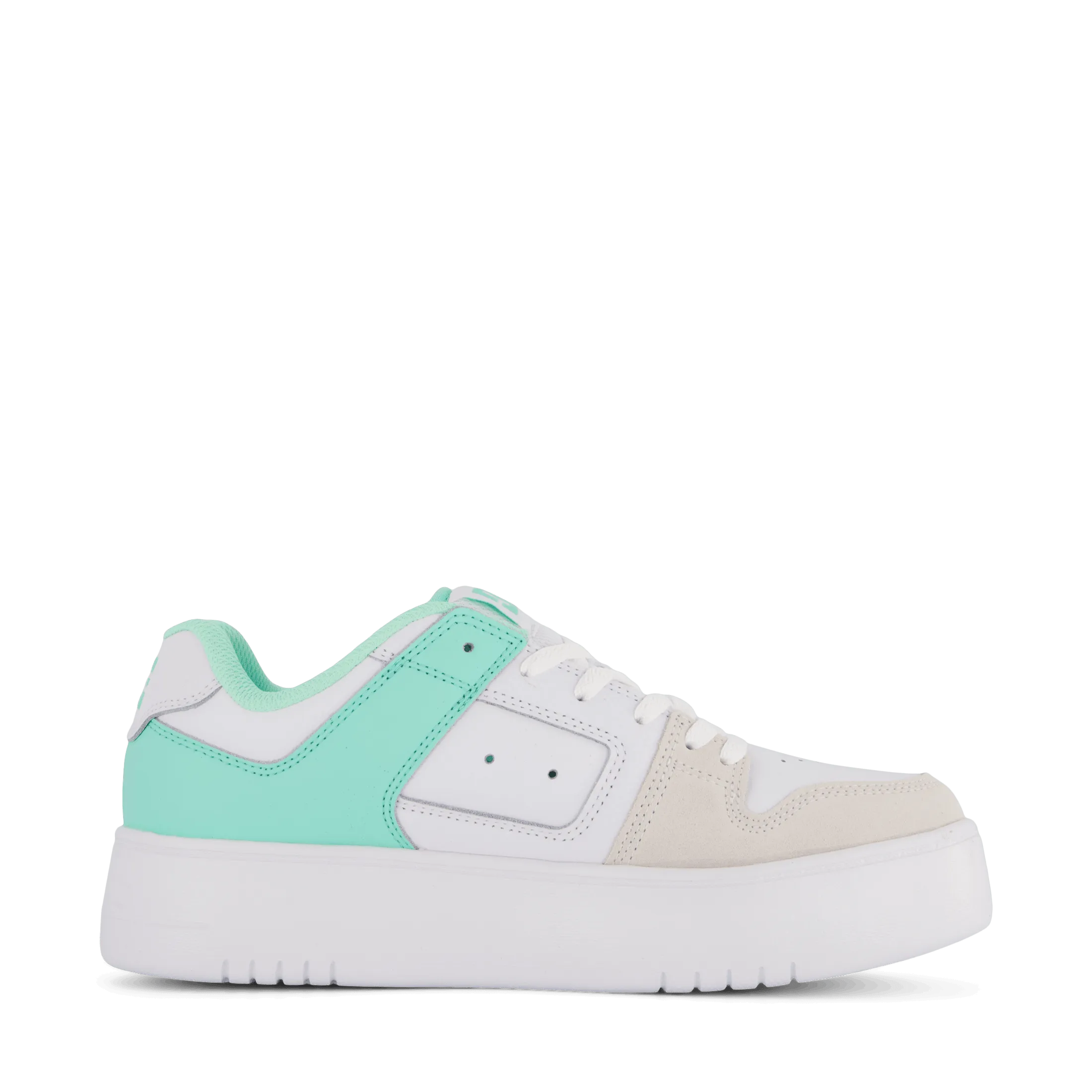 Manteca 4 Platform Mint