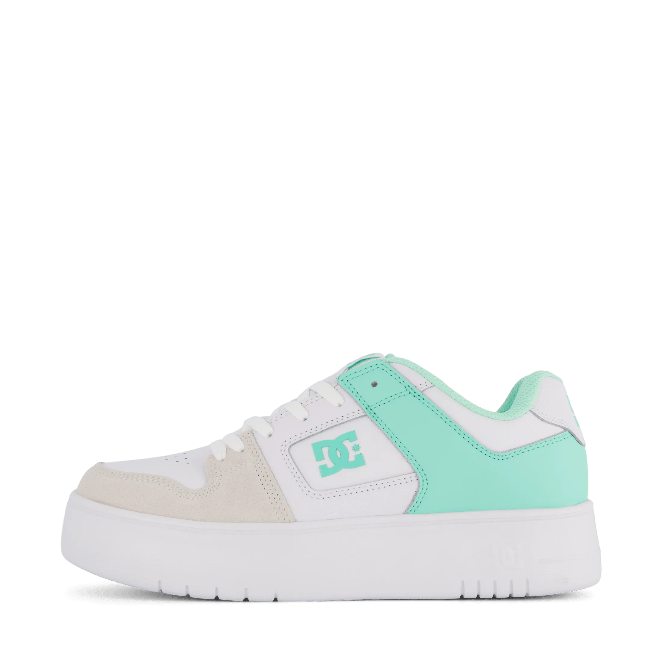 Manteca 4 Platform Mint