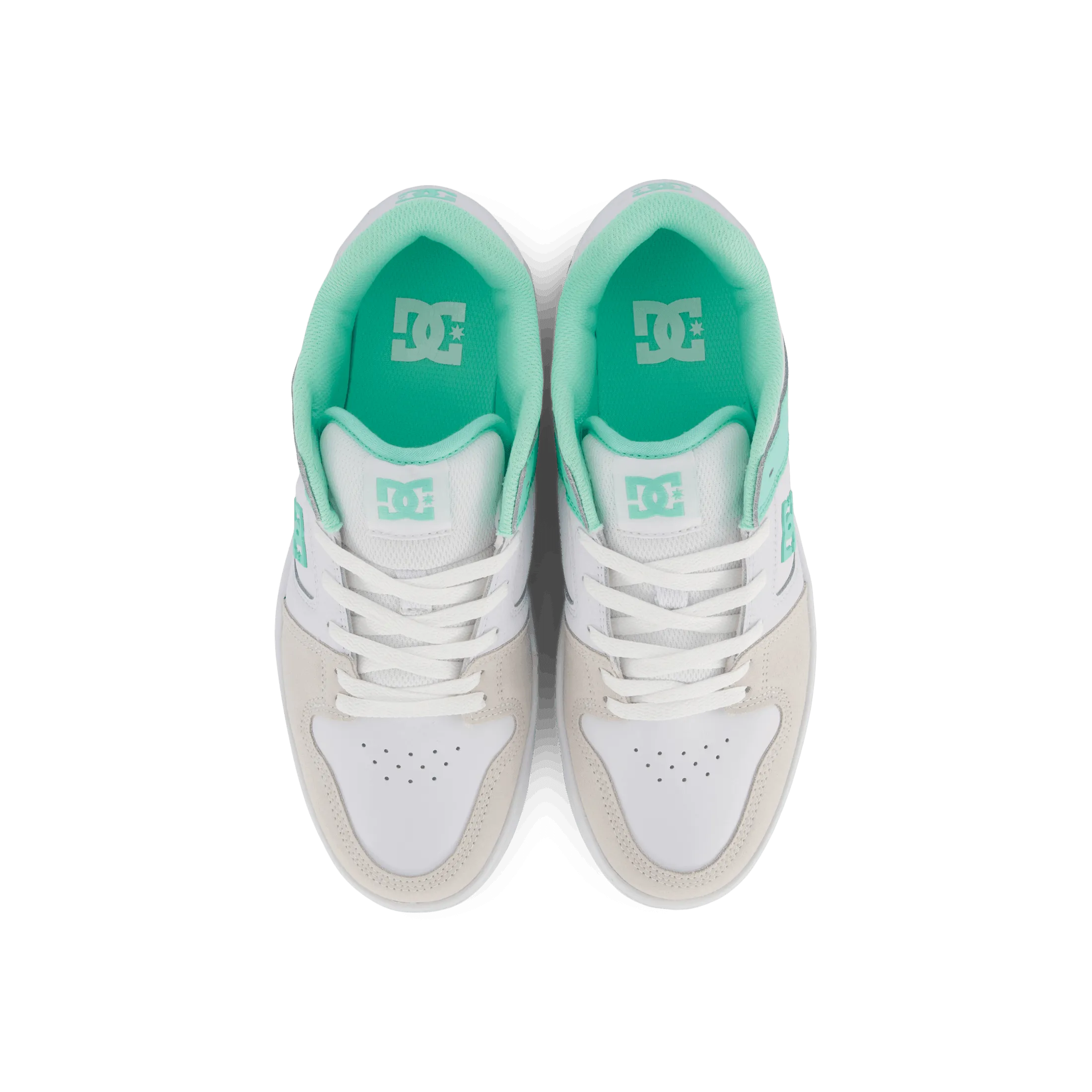 Manteca 4 Platform Mint