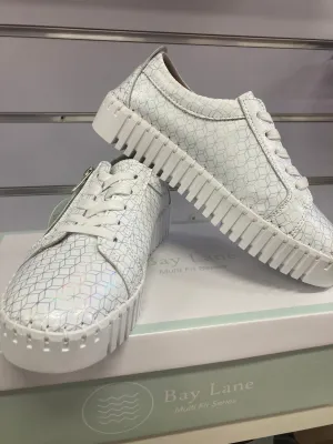 Medusa Print Sneaker By Bay Lane