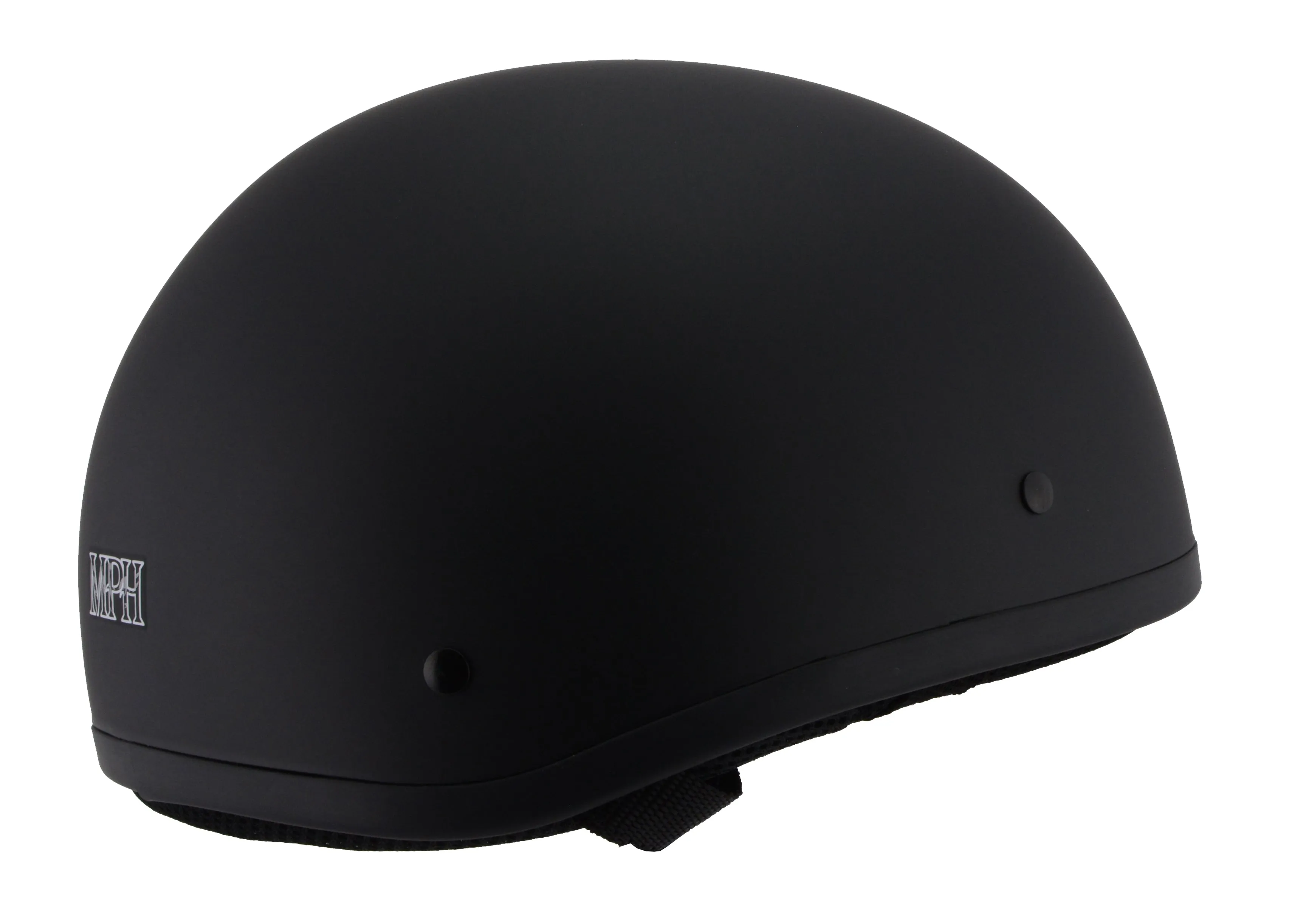 Milwaukee Performance MPH Air Stream Matte Helmet