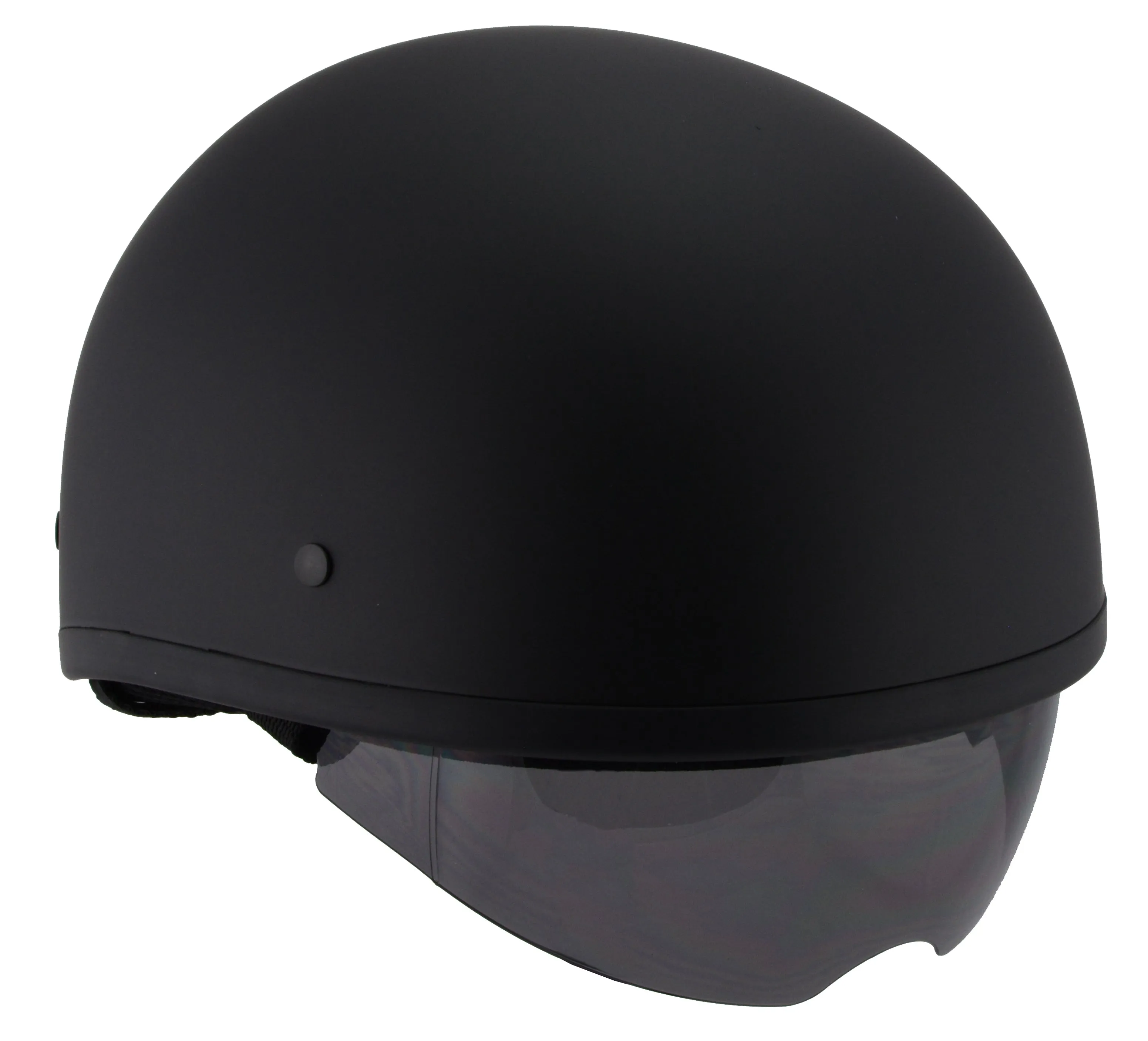 Milwaukee Performance MPH Air Stream Matte Helmet
