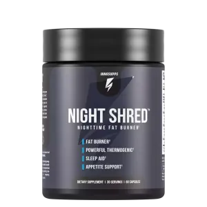 Night Shred AU