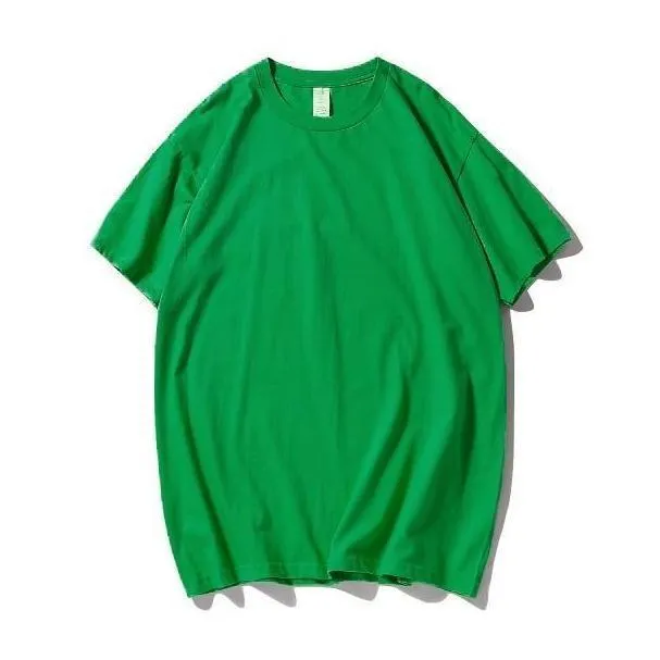 "ESSENTIAL" T-SHIRT BASIQUE UNI BEIGE STREETWEAR - URB1™