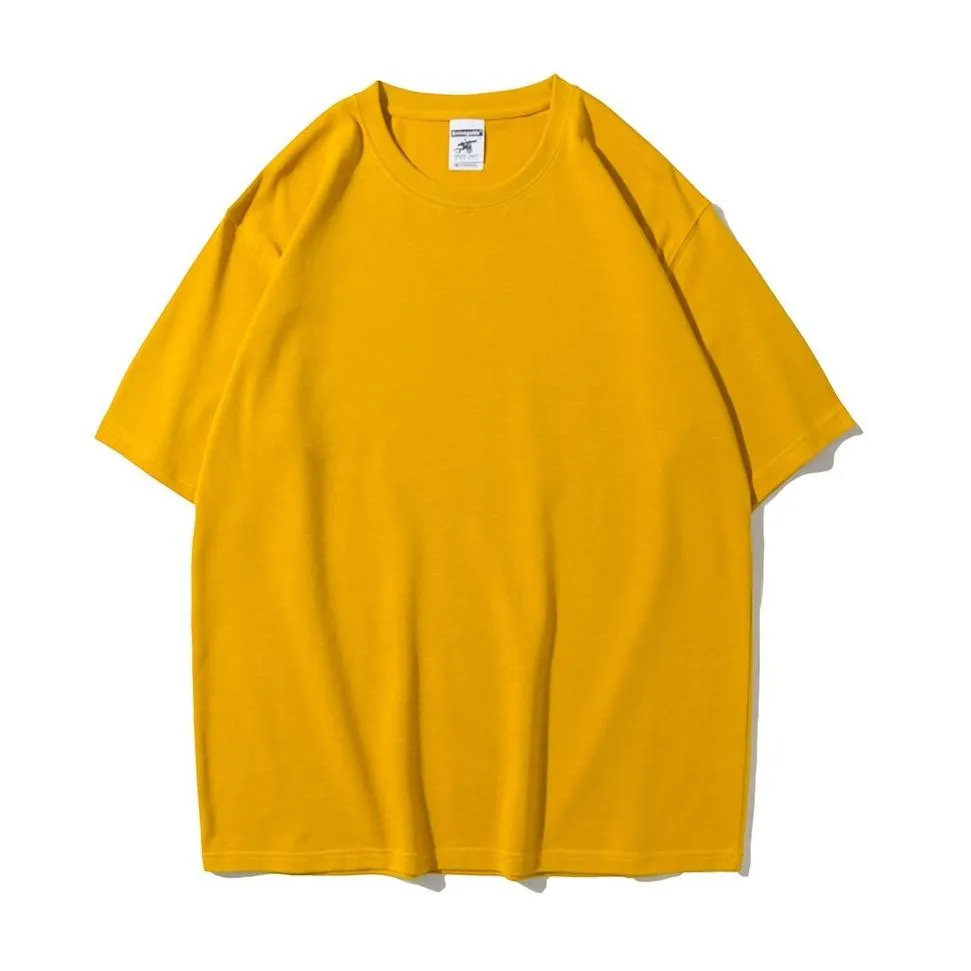 "ESSENTIAL" T-SHIRT BASIQUE UNI BORDEAUX STREETWEAR - URB1™