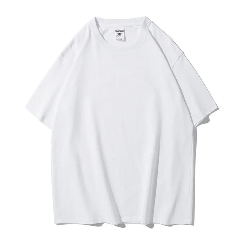 "ESSENTIAL" T-SHIRT BASIQUE UNI BORDEAUX STREETWEAR - URB1™
