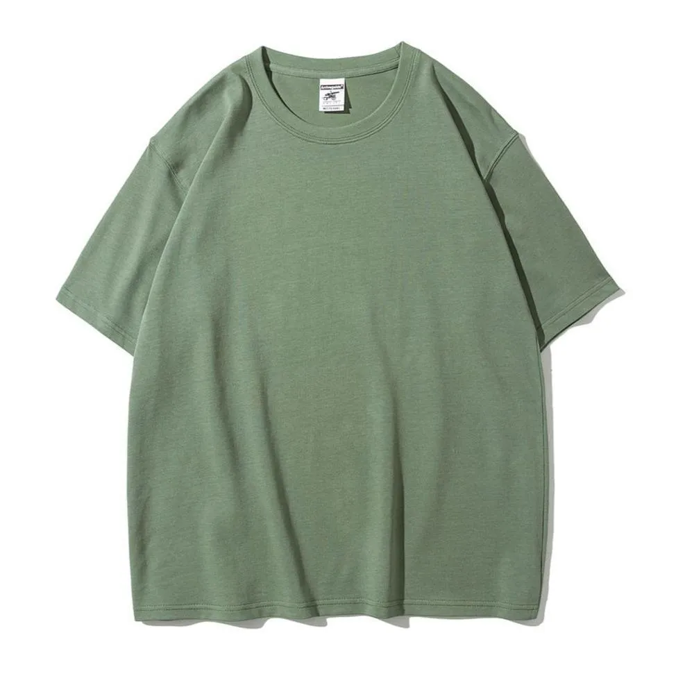 "ESSENTIAL" T-SHIRT BASIQUE UNI BORDEAUX STREETWEAR - URB1™
