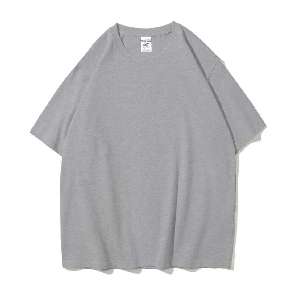 "ESSENTIAL" T-SHIRT BASIQUE UNI BORDEAUX STREETWEAR - URB1™