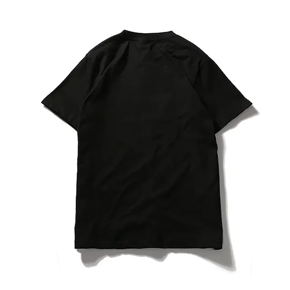 "SERIOUSLY" T-shirt Blanc Oversize-streetwear - URB1™
