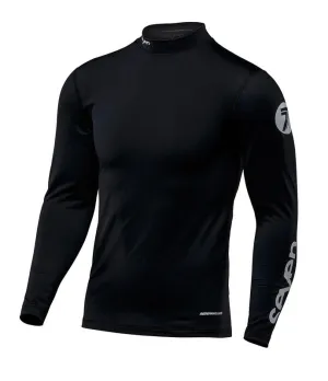 Seven Zero Cold Weather Compression Jersey