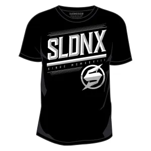 Slednecks Linear T-Shirt