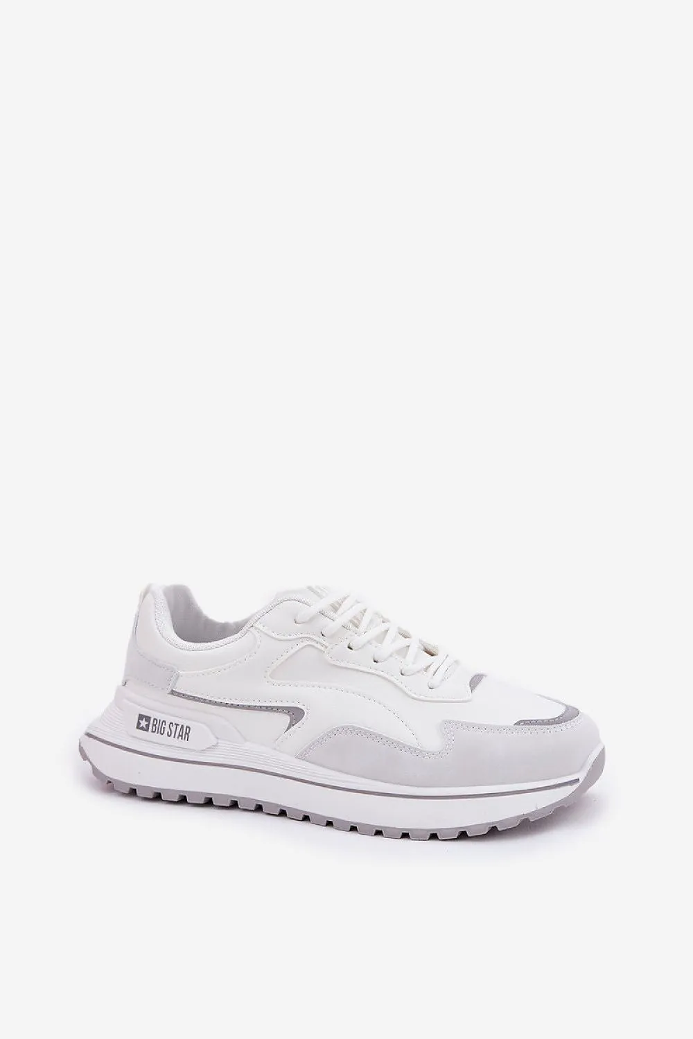 Sport Shoes Step in style