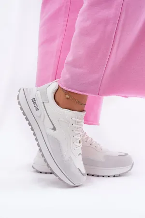Sport Shoes Step in style