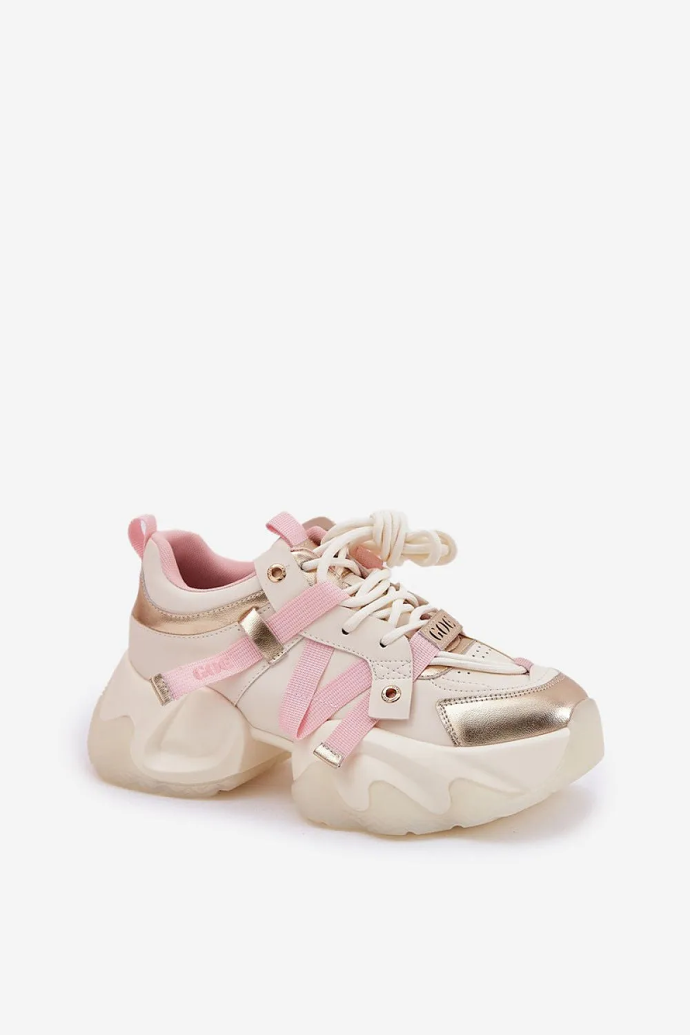 Sport Shoes Step in style