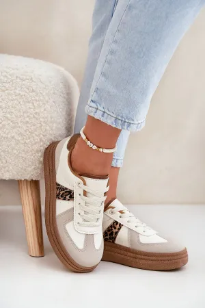 Sport Shoes Step in style