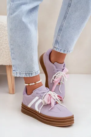 Sport Shoes Step in style