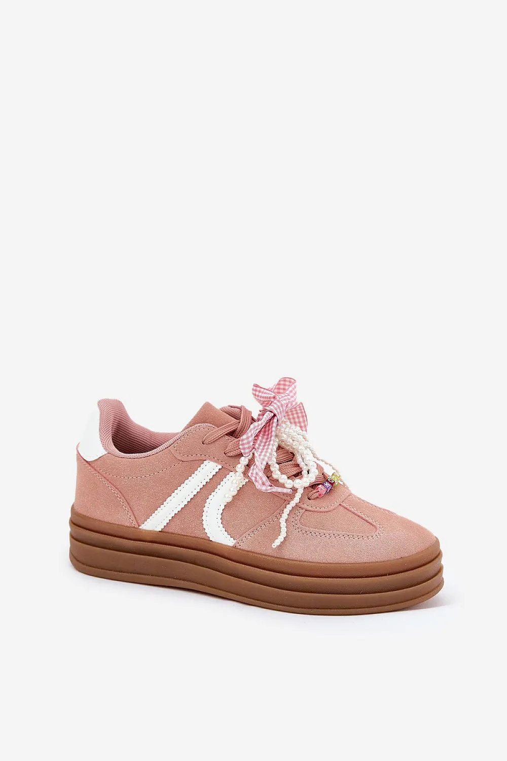 Sport Shoes Step in style